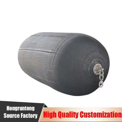 0.8m Compact Fender Lightweight High Pressure Tolerance Dễ lưu trữ