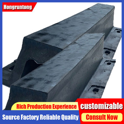 V loại cao su Fender 400h Năng lượng cao Dễ lắp đặt Thời gian sử dụng dài Tùy chỉnh