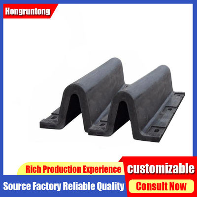 V loại cao su Fender 400h Năng lượng cao Dễ lắp đặt Thời gian sử dụng dài Tùy chỉnh