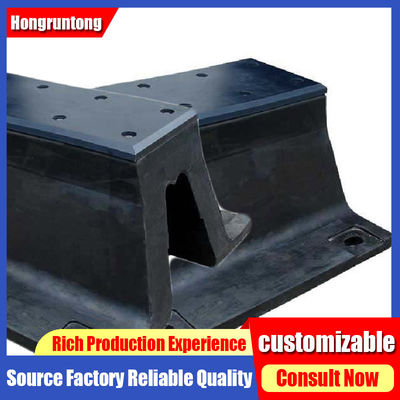 500h Arch cao su Fender Cấu trúc mạnh mẽ Kháng UV hiệu quả