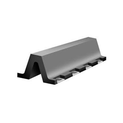 500h Arch cao su Fender Cấu trúc mạnh mẽ Kháng UV hiệu quả