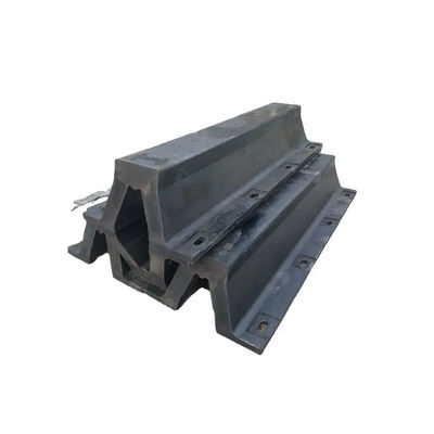V loại cao su Fender 400h Năng lượng cao Dễ lắp đặt Thời gian sử dụng dài Tùy chỉnh