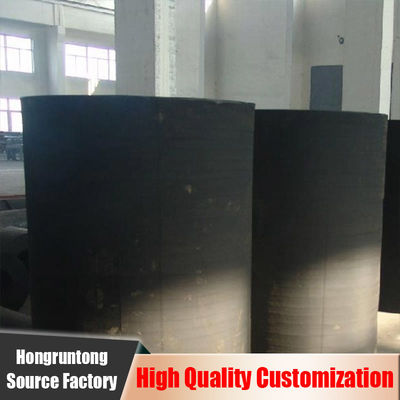 1000 × 2000mm Vỏ cao su có hình trụ Dành thời gian sống lâu linh hoạt Vật liệu thân thiện với môi trường