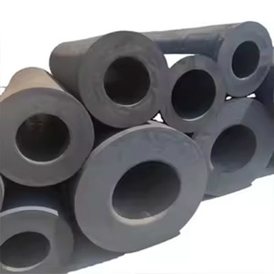600×1200mm Lưỡi liềm Marine Fenders Châm sốc bền bền bảo trì thấp