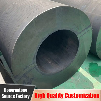 600×1200mm Lưỡi liềm Marine Fenders Châm sốc bền bền bảo trì thấp