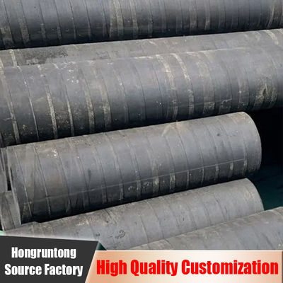 500 × 1000mm Fender hình trụ cao phản xạ chống tia UV dễ dàng phù hợp