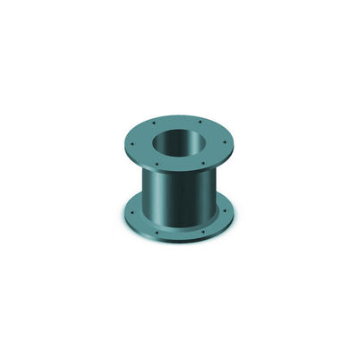 Marine Fenders lão hóa cao su chất lượng cao 10 năm bảo hành công nghệ chống mòn tiên tiến