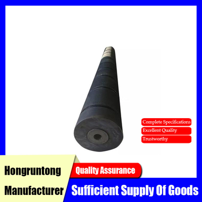 Chắn bùn cao su chịu tải nặng 2500mm, chống rách nứt
