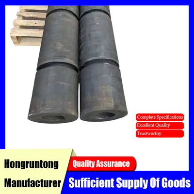 1500mm Marine Tug Fenders Custom Sizes Easy To Install Replace