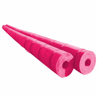 1500mm Marine Tug Fenders Custom Sizes Easy To Install Replace