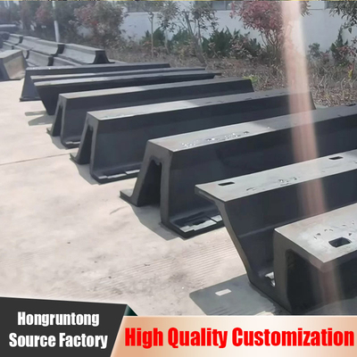 Đèn Docking Fender Anti Slip bề mặt kết cấu dễ dàng lắp đặt