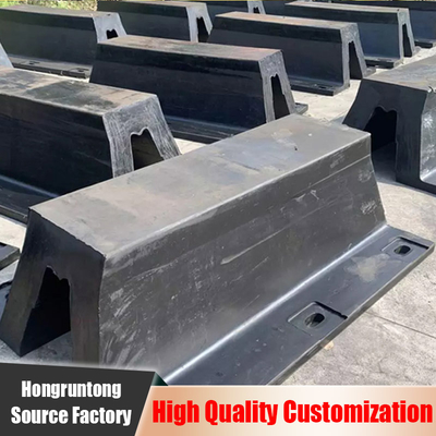 Phòng chống ozone V Fender ngăn chặn vết nứt bề mặt Kháng cao mài mòn