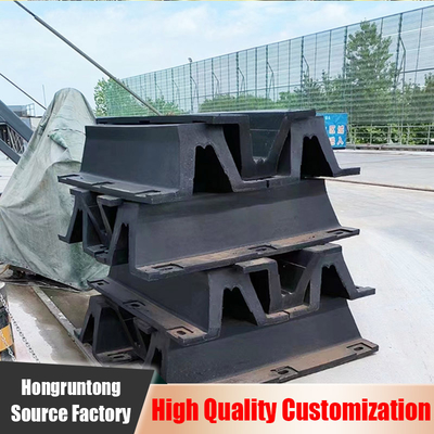 Phòng chống ozone V Fender ngăn chặn vết nứt bề mặt Kháng cao mài mòn