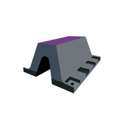 Đèn Docking Fender Anti Slip bề mặt kết cấu dễ dàng lắp đặt