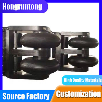 Máy chống chấn động có độ bảo trì thấp