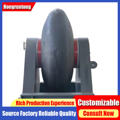 Máy chống chấn động có độ bảo trì thấp