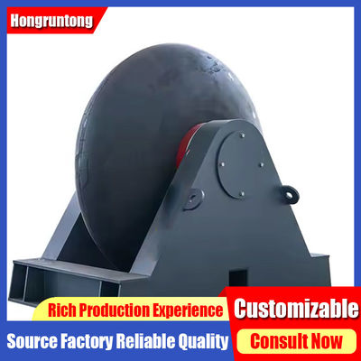 Roller Fender Năng lượng cao hấp thụ lực phản ứng thấp được xây dựng để kéo dài