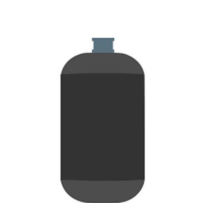 Máy phun nước tàu ngầm Kháng khí hậu Giảm tiếng ồn Vật liệu thân thiện với môi trường