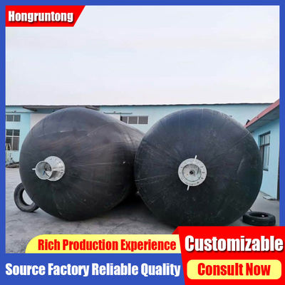 Máy bảo vệ tàu ngầm giảm mài mòn và phù hợp với các tiêu chuẩn hàng hải quốc tế