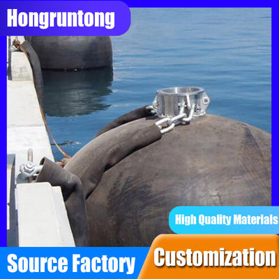 Đệm chắn va hàng hải hiệu quả năng lượng cao Tuổi thọ dài Ổn định