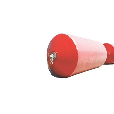 Tấm chắn bảo vệ bến tàu biển, nhẹ, bền, nổi cao, kháng tia UV