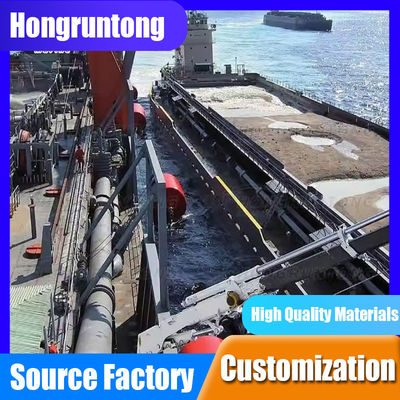 Phong tản bọt nổi Khả năng hấp thụ năng lượng cao Khả năng chống lại nước biển và lão hóa UV