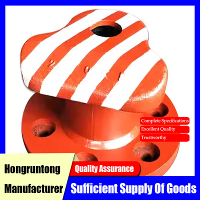 Bảng cột bến cảng Sức mạnh vượt trội Kháng UV Kết thúc dễ dàng xử lý dây thừng