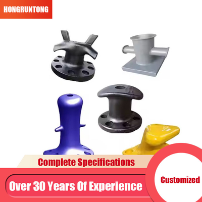 Đường đệm biển có độ kéo cao chống nước mặn Chi phí bảo trì thấp Thời gian sử dụng lâu