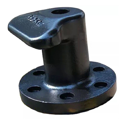 Ship Mooring Bollards Thiết kế mạnh mẽ chống gió Bảo vệ chống ăn mòn