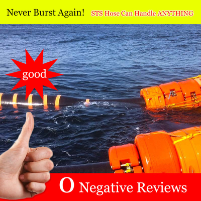 Ống cao su STS chịu áp lực cao, chống ăn mòn, linh hoạt, tuổi thọ cao