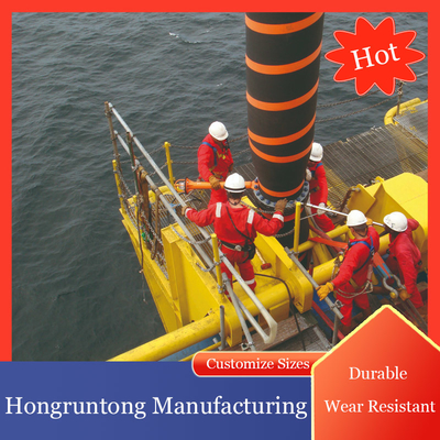 Ống cao su STS chịu áp lực cao, chống ăn mòn, linh hoạt, tuổi thọ cao