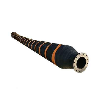 ống chuyển dầu chống tia UV chống thời tiết cài đặt dễ dàng chống mòn