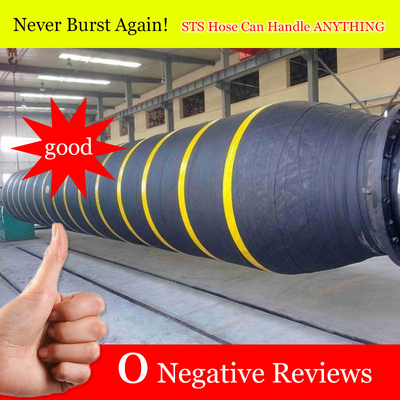 ống chuyển dầu chống tia UV chống thời tiết cài đặt dễ dàng chống mòn