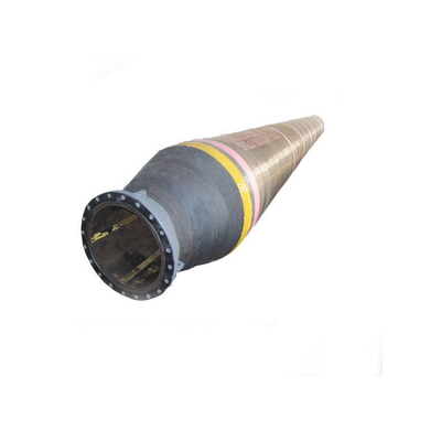 Ống mềm bến tàu chịu mài mòn cao, nhẹ, dòng chảy êm, độ bền kéo dài