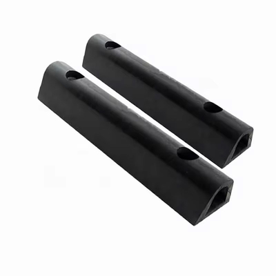 Chắn bùn D hấp thụ năng lượng cao Dễ lắp đặt Tiết kiệm chi phí Chống chịu thời tiết Tiết kiệm không gian