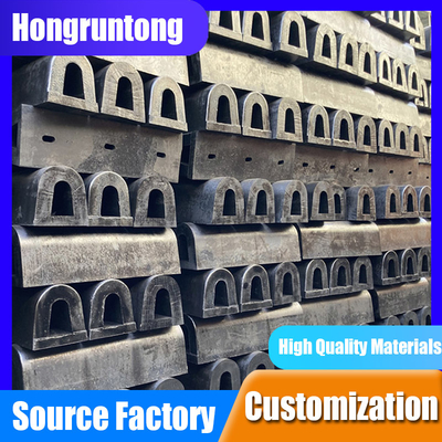 Chắn bùn D hấp thụ năng lượng cao Dễ lắp đặt Tiết kiệm chi phí Chống chịu thời tiết Tiết kiệm không gian