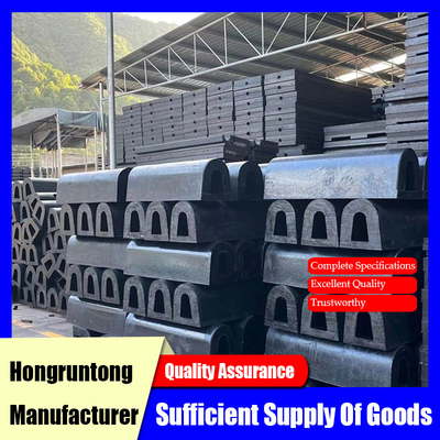 Chắn bùn D hấp thụ năng lượng cao Dễ lắp đặt Tiết kiệm chi phí Chống chịu thời tiết Tiết kiệm không gian