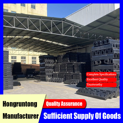 Dock Bumper Khả năng chống va chạm mạnh tuổi thọ dài Bảo vệ UV bảo trì thấp