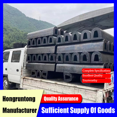 Máy phun cao su biển cao su hạng nặng hấp thụ cú sốc vượt trội độ tin cậy đã được chứng minh