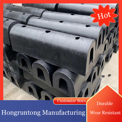 Máy phun cao su biển cao su hạng nặng hấp thụ cú sốc vượt trội độ tin cậy đã được chứng minh