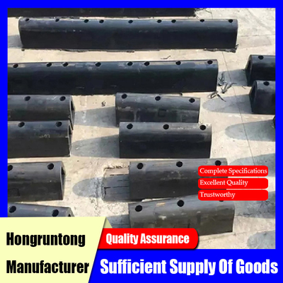 Wharf Fender Flexible Fit Hiệu suất cao Thời gian sử dụng lâu Thiết kế nhỏ gọn