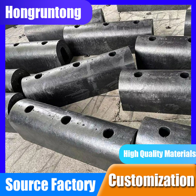 Wharf Fender Flexible Fit Hiệu suất cao Thời gian sử dụng lâu Thiết kế nhỏ gọn