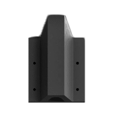 Dock cao su Fender vật liệu bền chống thời tiết dễ cài đặt hấp thụ năng lượng cao