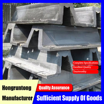 Dock cao su Fender vật liệu bền chống thời tiết dễ cài đặt hấp thụ năng lượng cao