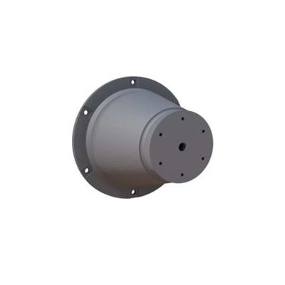 Đệm chắn va hình nón hấp thụ va đập tiên tiến, cấu trúc chống tia UV, hiệu suất ổn định