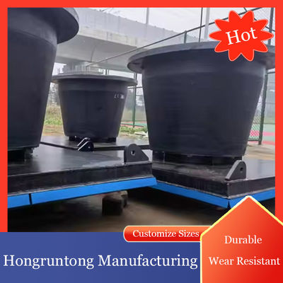 Phòng tránh cao su chất lượng cao cấp Độ linh hoạt mạnh chống lão hóa Độ bền lâu dài