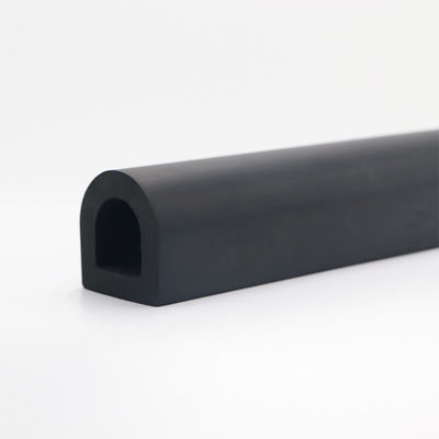 Chắn bùn loại D có kết cấu bền bỉ, chịu va đập cao, dễ lắp đặt trên tàu