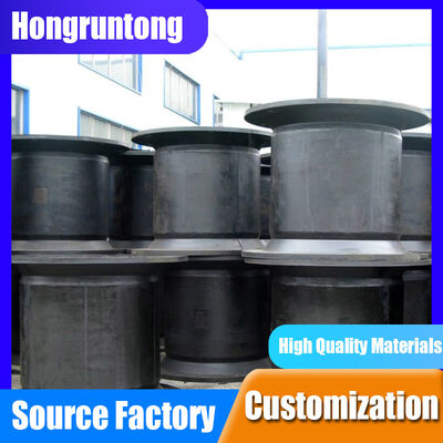 Phòng chống da cao su Nồng độ năng lượng cao hấp thụ lực phản ứng thấp Thời gian sử dụng dài