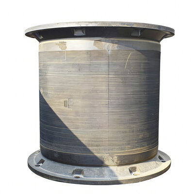 Phòng chống da cao su Nồng độ năng lượng cao hấp thụ lực phản ứng thấp Thời gian sử dụng dài