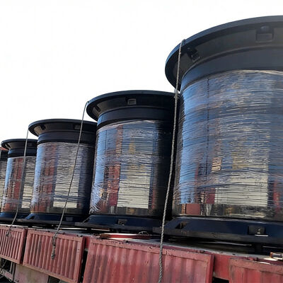 Dock cao su Fender Strong Impact Protection chống thời tiết Dễ lắp đặt